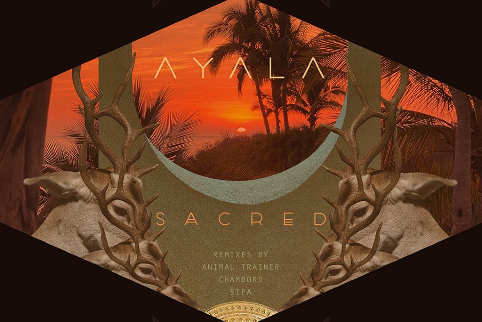 Ayala (IT) - Sol Selectas